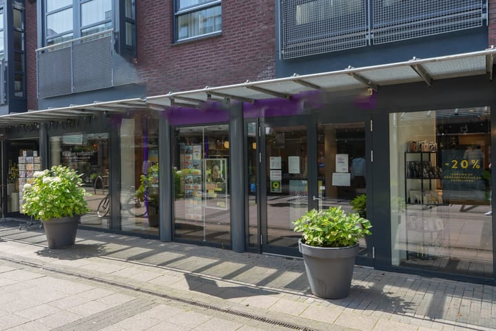 Julianaplein 162-a, Beuningen (GE)