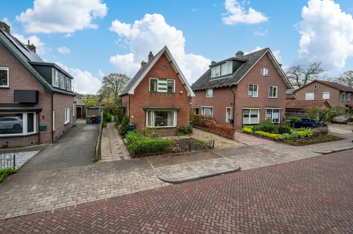 Foto 2 van Beethovenlaan 6