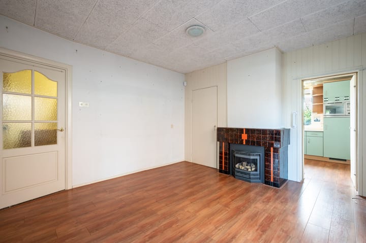 Foto 5 van Beethovenlaan 6