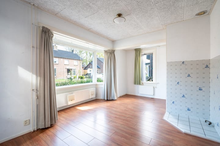 Foto 8 van Beethovenlaan 6