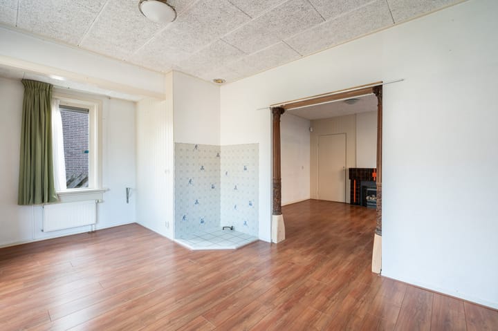 Foto 9 van Beethovenlaan 6