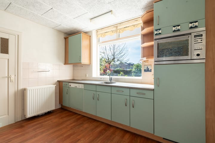 Foto 12 van Beethovenlaan 6