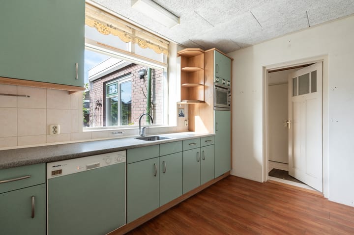 Foto 13 van Beethovenlaan 6