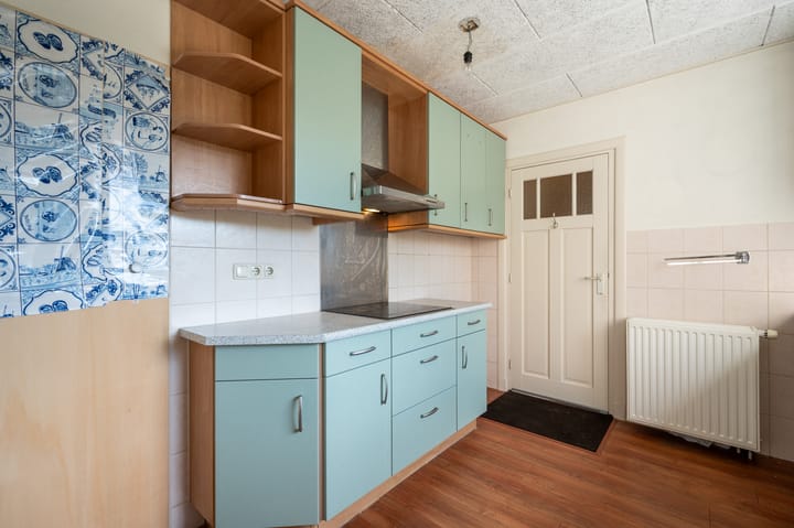 Foto 14 van Beethovenlaan 6