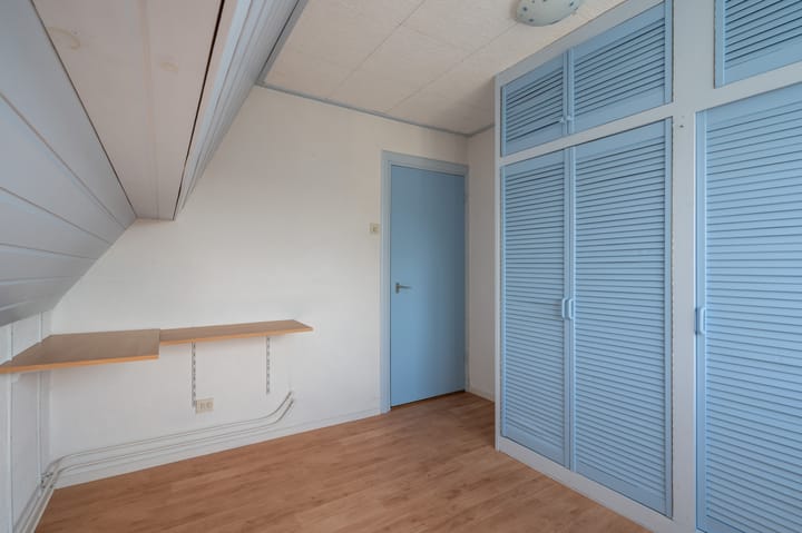 Foto 22 van Beethovenlaan 6