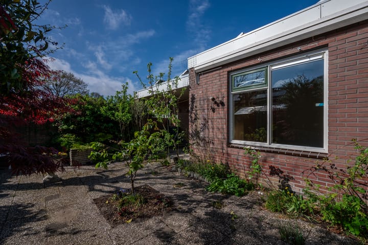 Foto 29 van Beethovenlaan 6