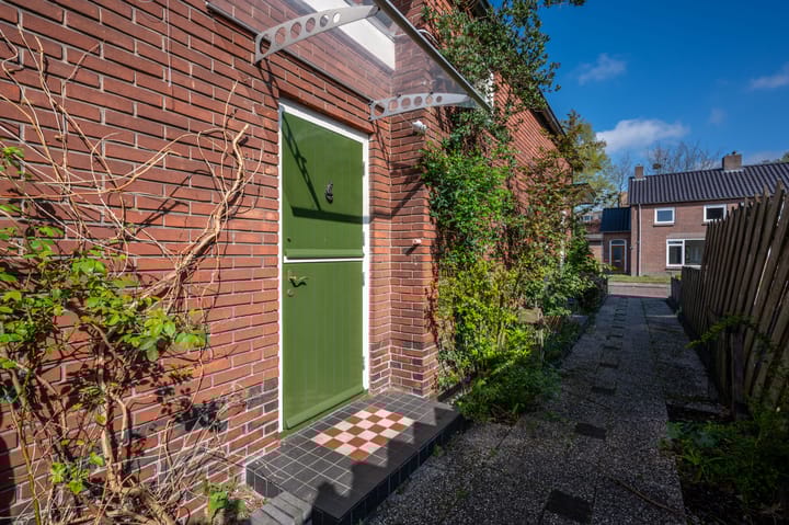 Foto 30 van Beethovenlaan 6