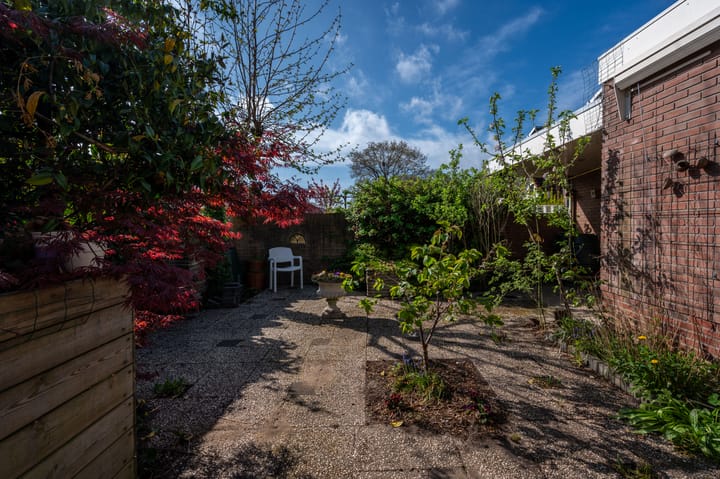 Foto 31 van Beethovenlaan 6