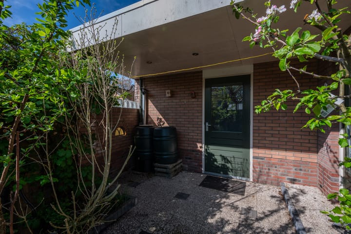 Foto 32 van Beethovenlaan 6