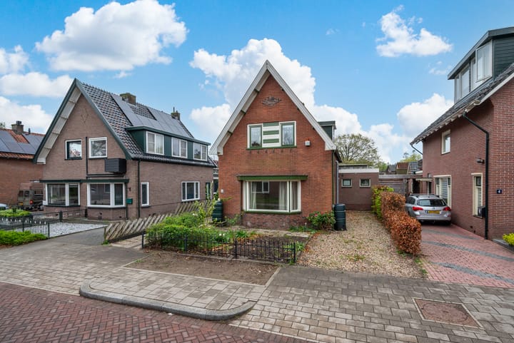 Foto 35 van Beethovenlaan 6