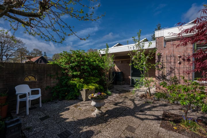 Foto 28 van Beethovenlaan 6