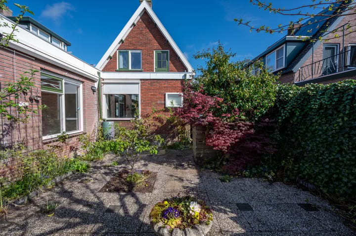 Foto 27 van Beethovenlaan 6