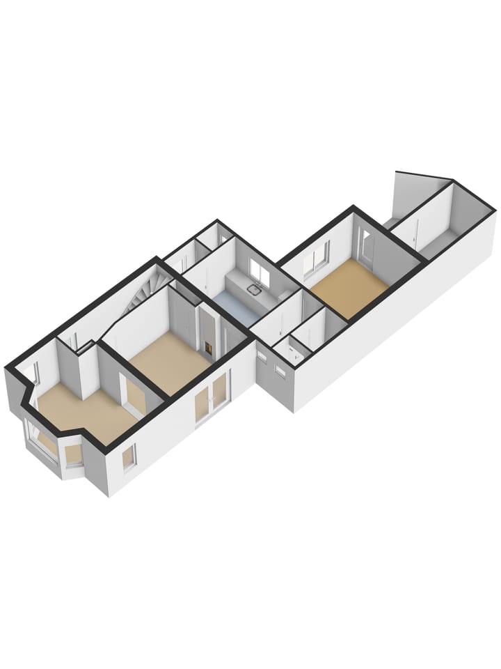 Foto 38 van Beethovenlaan 6