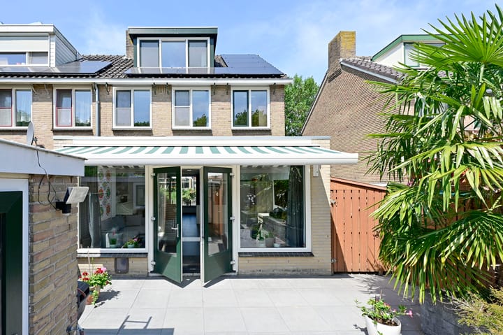 Photo 4 of Baljuwsstraat 6