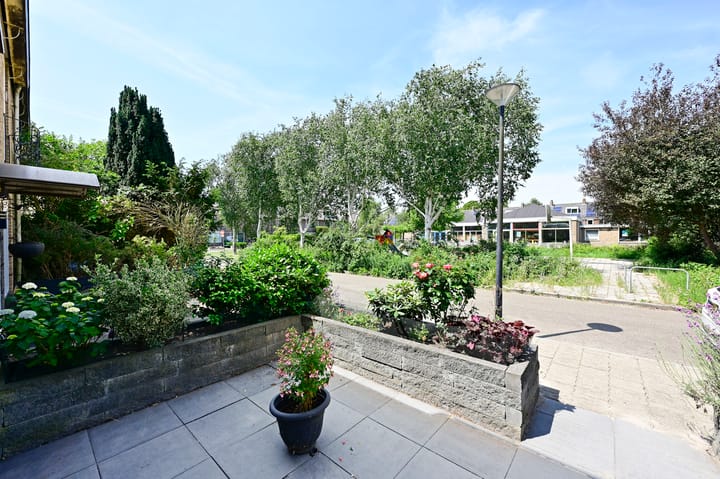 Photo 5 of Baljuwsstraat 6