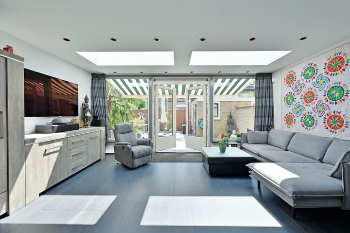 Photo 7 of Baljuwsstraat 6