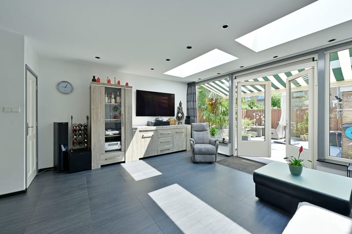 Photo 8 of Baljuwsstraat 6