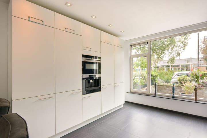 Photo 11 of Baljuwsstraat 6