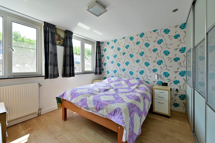 Photo 13 of Baljuwsstraat 6