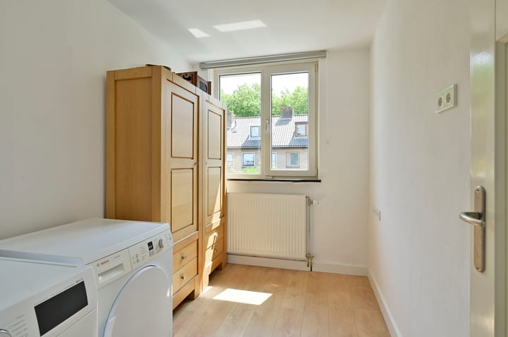 Photo 14 of Baljuwsstraat 6