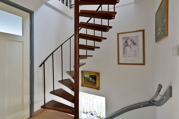 Photo 15 of Baljuwsstraat 6