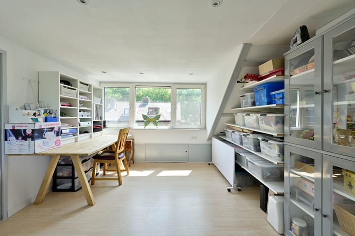 Photo 19 of Baljuwsstraat 6