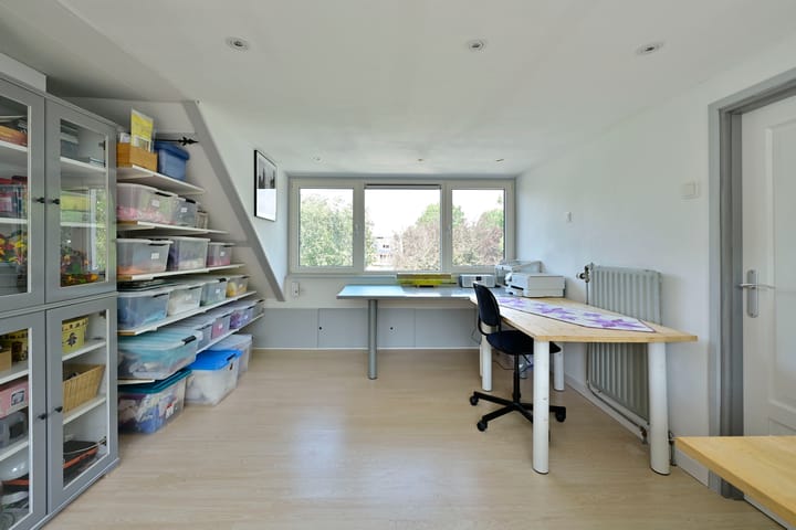 Photo 20 of Baljuwsstraat 6