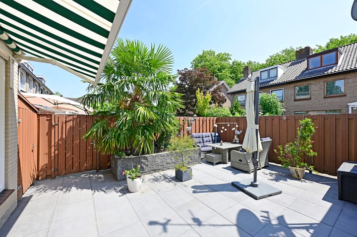 Photo 21 of Baljuwsstraat 6