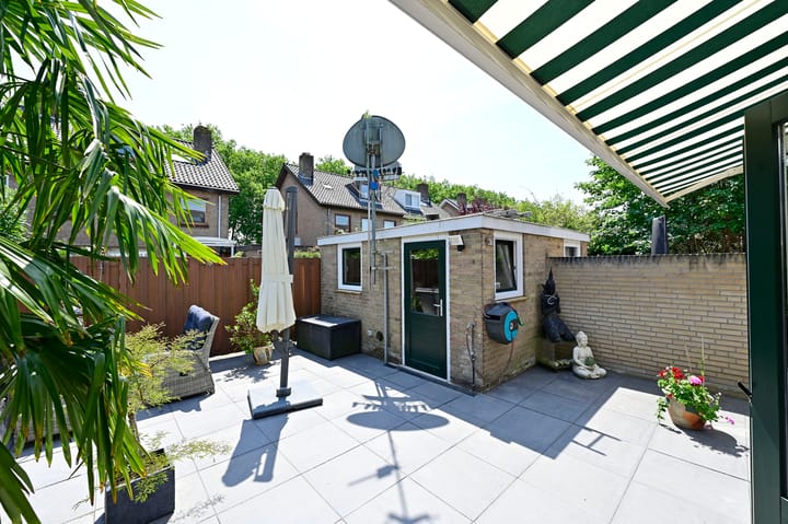 Photo 22 of Baljuwsstraat 6