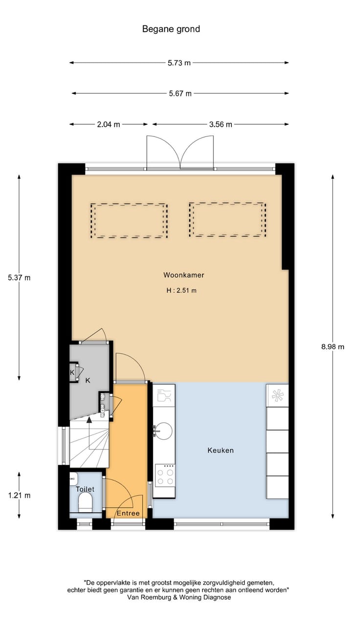 Photo 24 of Baljuwsstraat 6