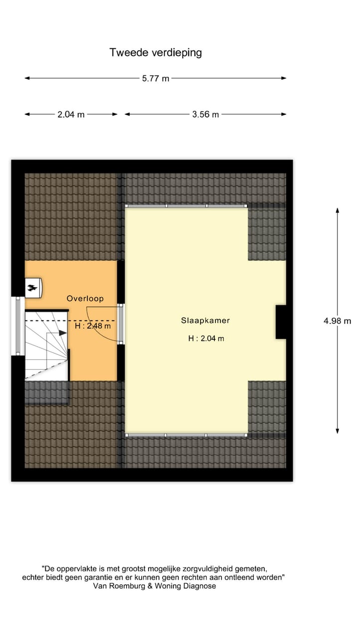 Photo 26 of Baljuwsstraat 6