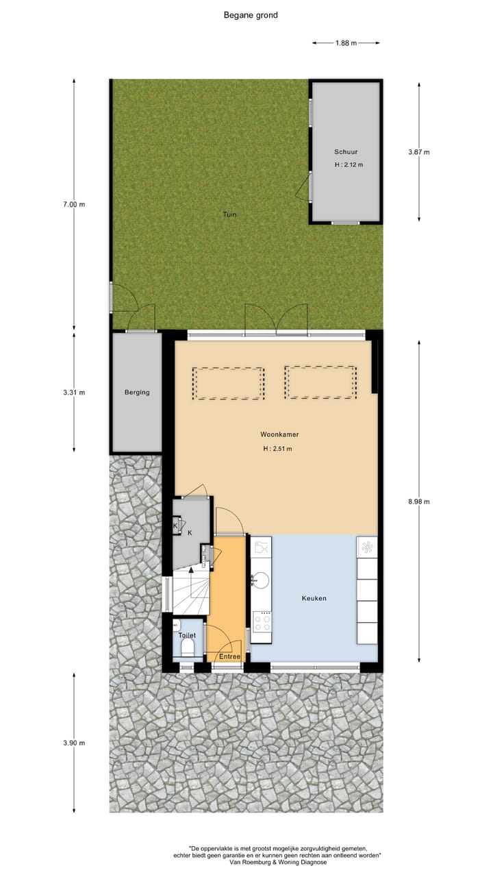 Photo 28 of Baljuwsstraat 6