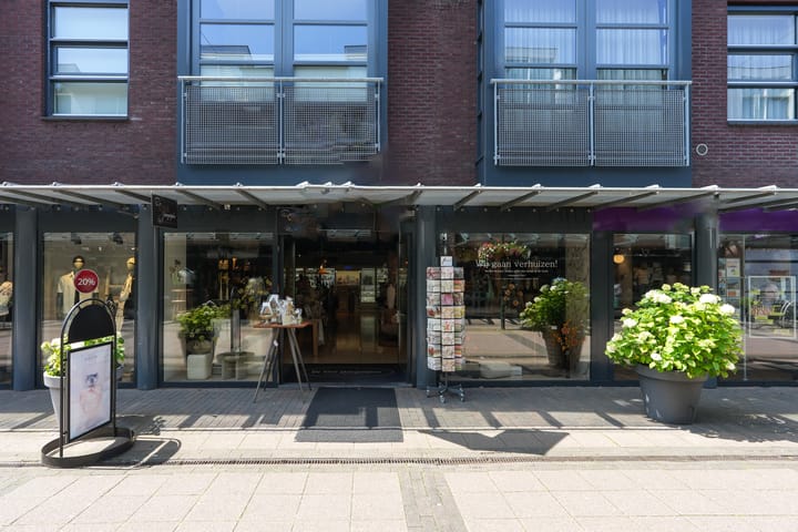 Julianaplein 162-b, Beuningen (GE)