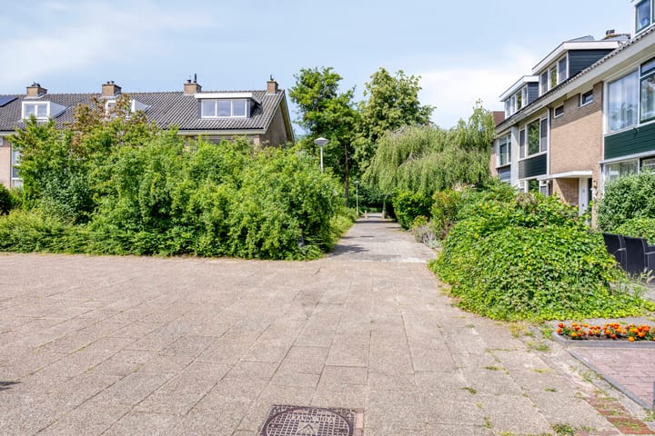 Photo 2 of Mariaplaats 20