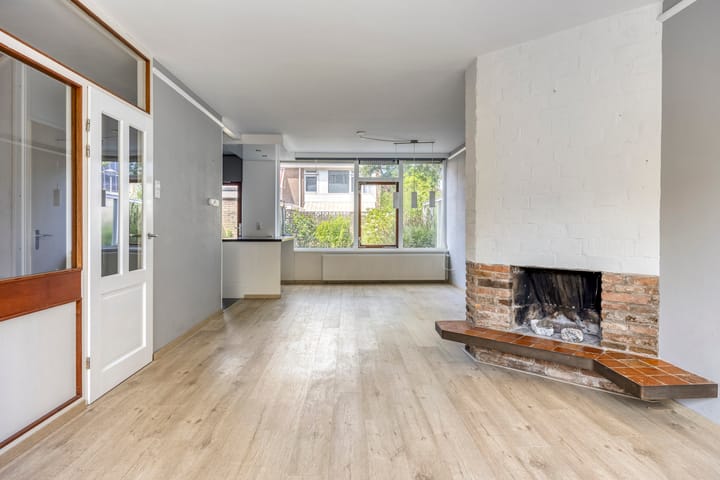 Photo 3 of Mariaplaats 20