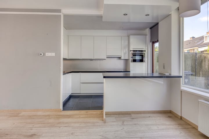 Photo 5 of Mariaplaats 20