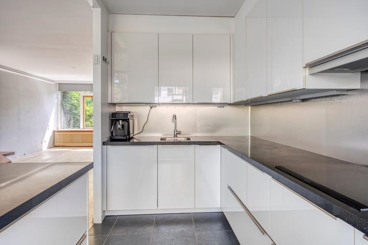 Foto 6 van Mariaplaats 20