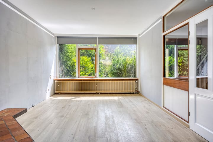 Foto 7 van Mariaplaats 20