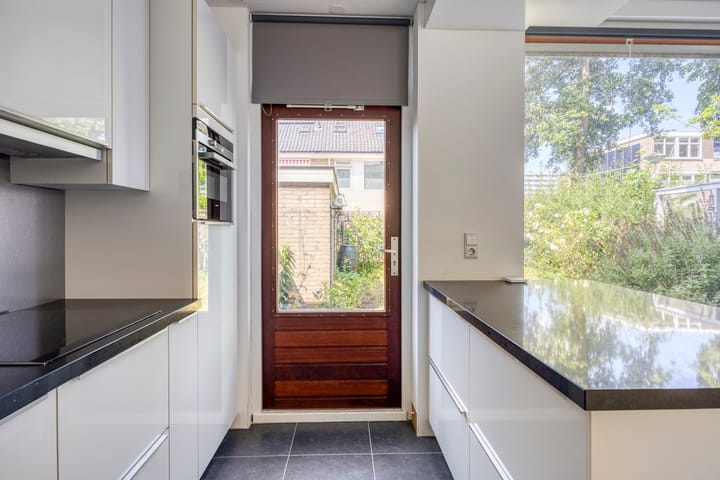 Foto 9 van Mariaplaats 20