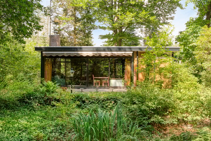 Foto 1 van Oude Hammerweg 12-A38