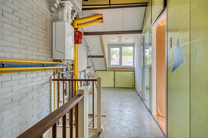 Foto 18 van Mariaplaats 20