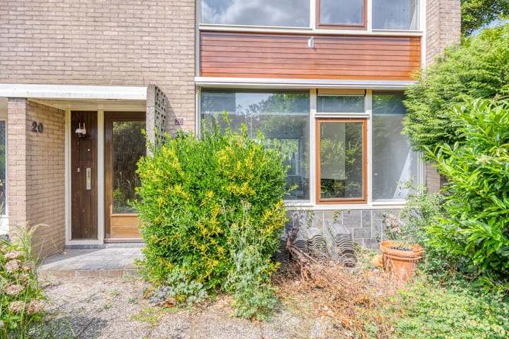 Foto 19 van Mariaplaats 20