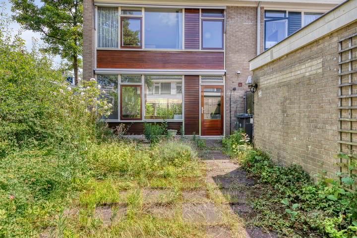 Foto 20 van Mariaplaats 20