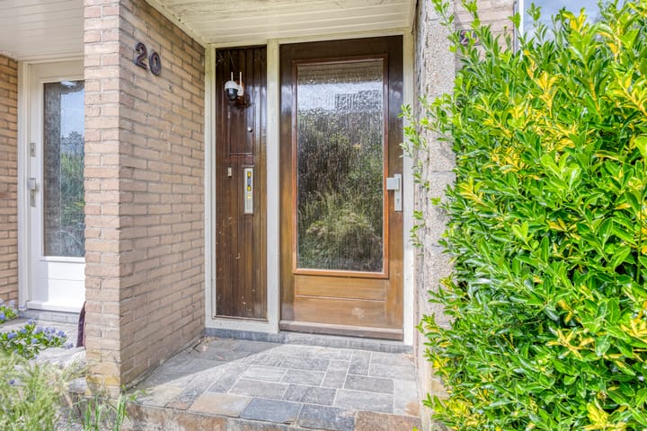 Foto 21 van Mariaplaats 20