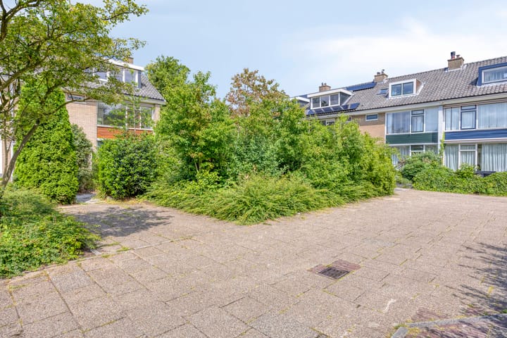 Foto 22 van Mariaplaats 20