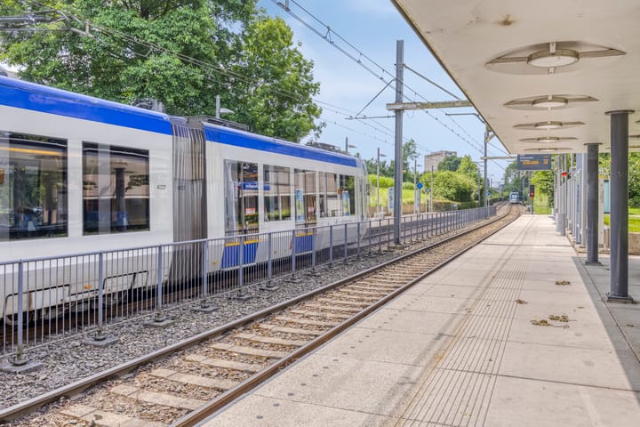 Foto 24 van Mariaplaats 20