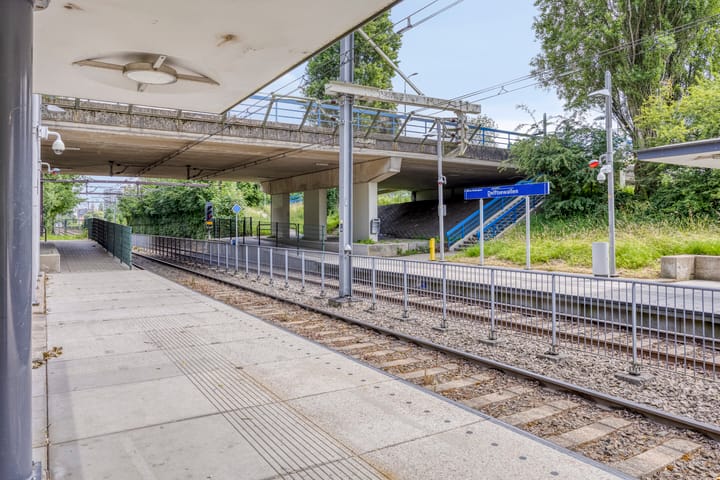 Foto 25 van Mariaplaats 20