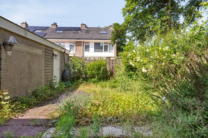 Foto 26 van Mariaplaats 20