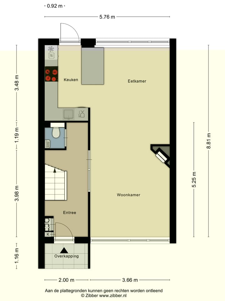 Foto 27 van Mariaplaats 20