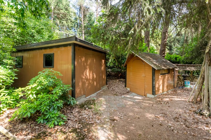 Foto 29 van Oude Hammerweg 12-A38